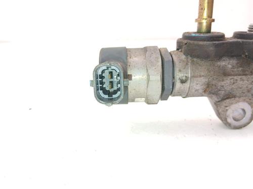Injection rail RENAULT KOLEOS I (HY_) | BP32997899M98 - Image 8