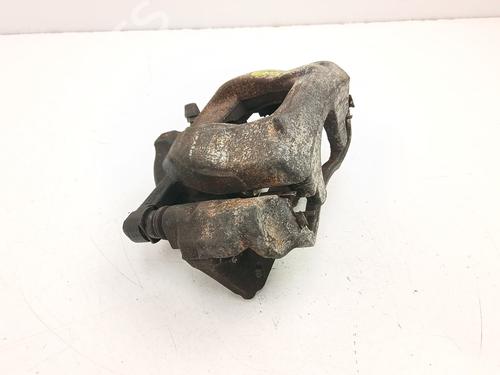 Used Left front brake caliper Left front brake caliper TOYOTA AURIS (_E15_) 2.2 D (ADE157_, ADE151_, ADE151R, ADE157R) (177 hp) 33434693 33434693