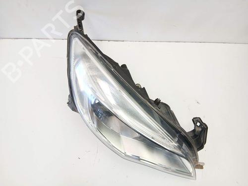 Right headlight OPEL ASTRA J (P10) 1.7 CDTI (68) | BP37199953C29 - Image 2