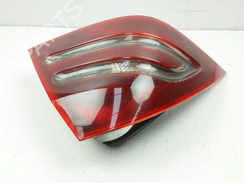 Venstre baglygte MERCEDES-BENZ C-CLASS (W203) C 220 CDI (203.006, 203.008) | BP29639509C34 