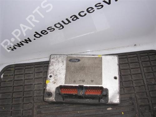 Used Electronic module FORD ORION III (GAL) [1990-1996]  20121098