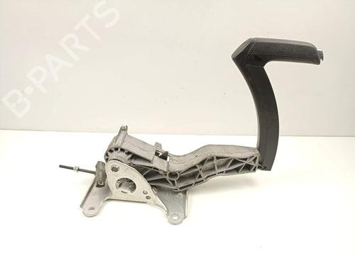Hand brake RENAULT MEGANE IV Hatchback (B9A/M/N_) 1.3 TCe 140 (B9NB) | BP25671812I18 - Image 5