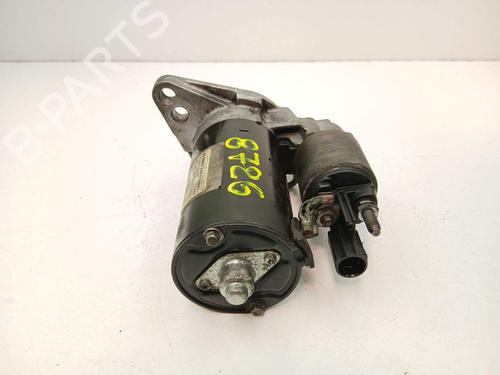 Starter SKODA SUPERB II (3T4) 1.9 TDI | BP27640957M8 - Image 4