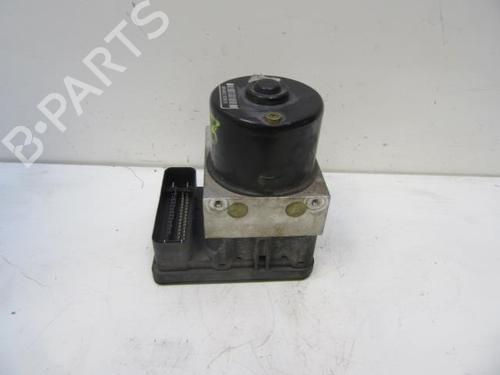 Used ABS pump FORD FIESTA V (JH_, JD_) 1.3 (69 hp) 20120349