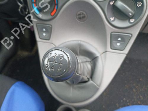 håndbremse FIAT PANDA (169_) 1.2 (169.AXB11, 169.AXB1A) | BP34330556I18 - Image 12