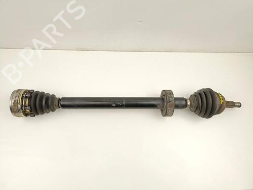 Used Right front driveshaft Right front driveshaft SEAT CORDOBA (6K1, 6K2) 1.4 i (60 hp) 14503433 14503433