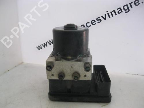 ABS pump RENAULT LAGUNA II (BG0/1_) 1.9 dCi (BG08, BG0G) | BP20117051M43 