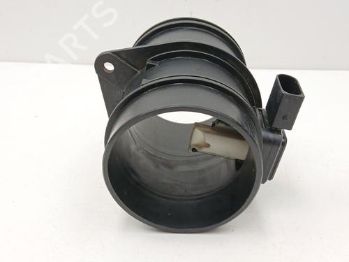 Mass air flow sensor LAND ROVER DISCOVERY III (L319) 2.7 TD 4x4 | BP26396358M95 