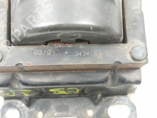 Ignition coil OPEL KADETT E (T85)  | BP15106902M94 