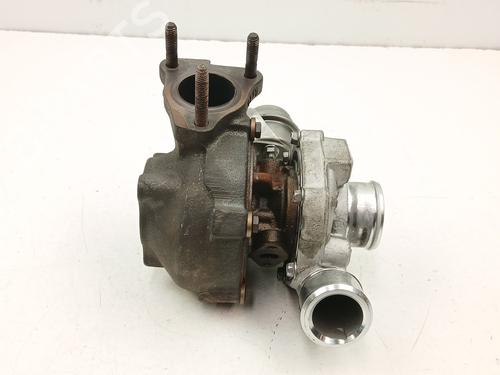 Turbocharger/Supercharger KIA CEE'D SW (ED) 1.6 CRDi 115 | BP29509650M71 