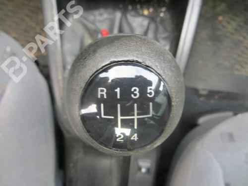 Front right lock SEAT TOLEDO II (1M2) 1.9 TDI | BP11088526C97 