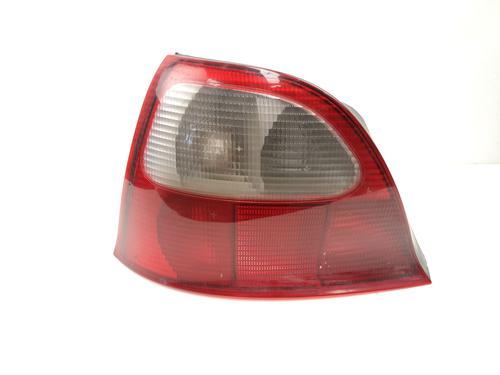 Left taillight MG MG ZR 105 (103 hp) 18043307