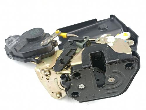 Rear right lock HYUNDAI TUCSON (JM) 2.0 CRDi | BP11757630C99 