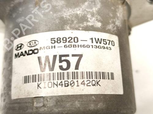 ABS pump KIA RIO III (UB) 1.2 CVVT | BP24030191M43 - Image 8
