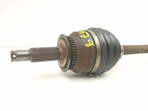 Left front driveshaft HYUNDAI ELANTRA III Saloon (XD) 2.0 CRDi | BP13951249M38 