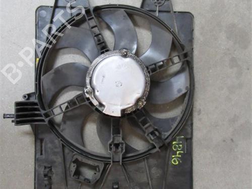 Used Radiator fan FIAT DOBLO MPV (119_, 223_) [2001-2025]  20117862