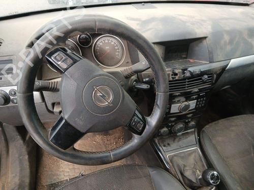 Starter OPEL ASTRA H (A04) 1.7 CDTI (L48) | BP33208904M8 - Image 10