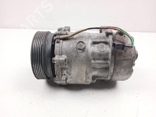 AC compressor VW GOLF IV (1J1) 1.9 TDI | BP30838687M34