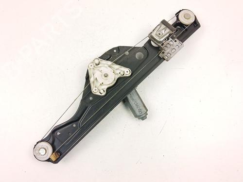 Rear left window mechanism MERCEDES-BENZ E-CLASS (W211) | BP30308730C24