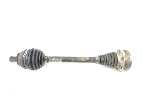 Used Left front driveshaft SEAT LEON (1P1) 1.6 TDI (105 hp) 21200776
