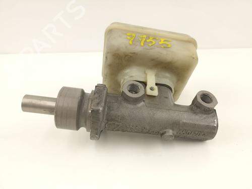 Brake master cylinder SEAT LEON (1M1) 1.8 20V | BP37441507M77 - Image 2