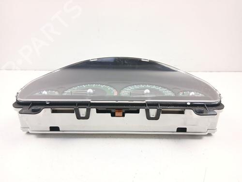 Instrument cluster JAGUAR S-TYPE II (X200) 3.0 V6 | BP31850853C47