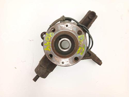 Left front steering knuckle CITROËN BERLINGO MULTISPACE (B9) 1.6 HDi 90 | BP37015965M25 - Image 2