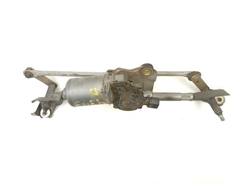 Front wiper motor TOYOTA YARIS (_P1_) 1.0 (SCP10_, SCP10R) | BP17860219M29 