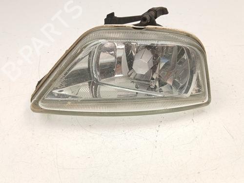 Right front fog light FORD FOCUS I (DAW, DBW) 1.8 TDCi | BP29305457C31 
