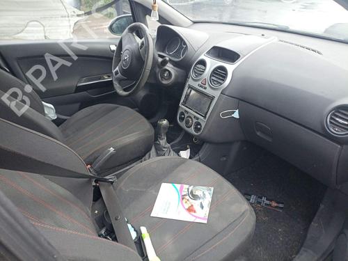 Starter OPEL CORSA D (S07) 1.3 CDTI (L08, L68) | BP23503571M8 - Image 12