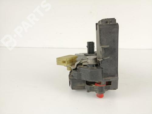 Rear right lock OPEL ASTRA H (A04)  | BP9804406C99 