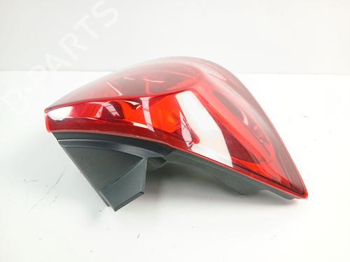 Left taillight FIAT FREEMONT (345_) 2.4 | BP38047014C34 - Image 5