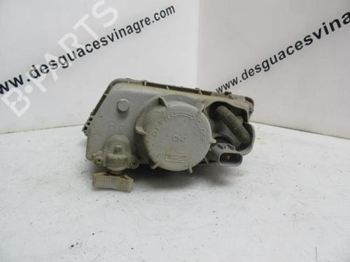 Right front fog light HYUNDAI COUPE I (RD) 2.0 16V | BP20119317C31 