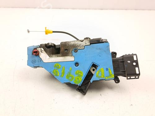 Rear right lock PEUGEOT 207 (WA_, WC_) | BP32220402C99