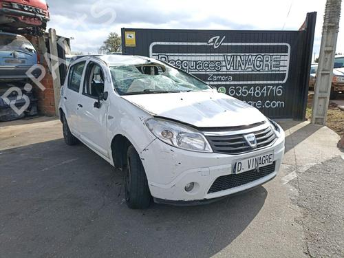 DACIA SANDERO 1.2 16V 1057916