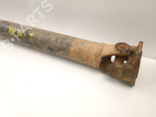 Driveshaft SSANGYONG MUSSO (FJ) 2.9 TD | BP22737552M37 