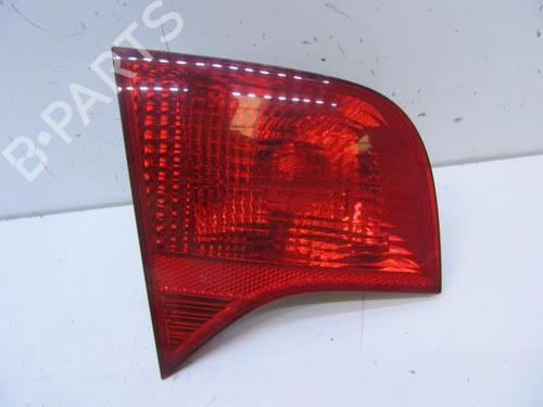 Used Left tailgate light AUDI A4 B7 (8EC) 2.0 TDI 16V (140 hp) 13095772