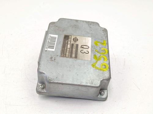 Control unit NISSAN PATHFINDER III (R51) 2.5 dCi 4WD | BP27499452M11 - Image 4