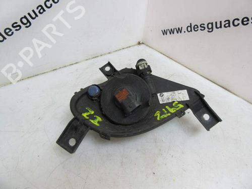 Left front fog light BMW 3 (E90) 320 d | BP11875180C30 - Image 2