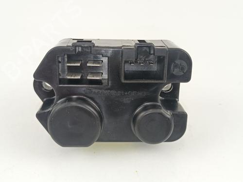 Heater blower motor HYUNDAI KONA (OS, OSE, OSI) 1.6 GDi Hybrid | BP12584288M62 