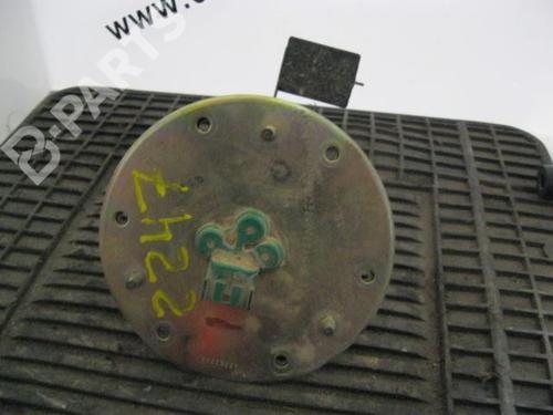 Fuel pump MITSUBISHI GALANT VIII (EA_)  | BP12054395M76 