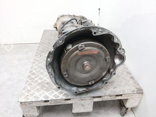 Gearbox JEEP GRAND CHEROKEE | BP29750052M3