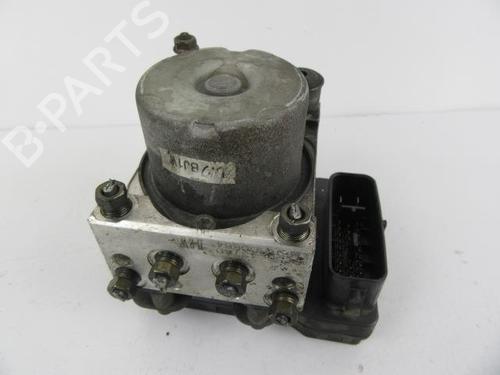 ABS pump MAZDA 323 F VI Hatchback (BJ) 2.0 TD | BP20120875M43 