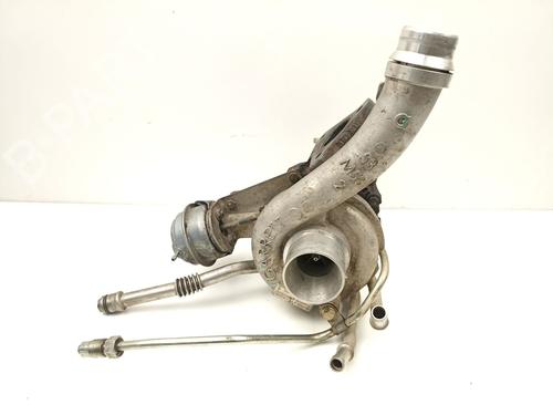 Turbolader/Kompressor OPEL VIVARO A Bus (X83) 2.5 CDTI (F7, J7, A07) | BP24843570M71 
