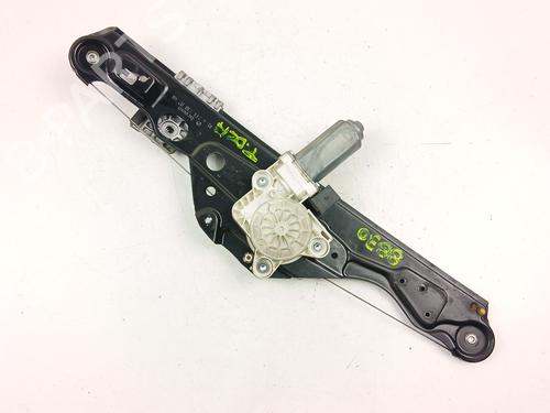 Rudehejsemekanisme Højre bagtil MERCEDES-BENZ E-CLASS (W211)  | BP30308729C25 