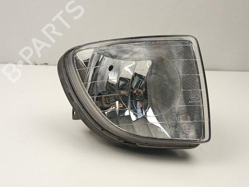 Right front fog light KIA SPORTAGE II (JE_, KM_) 2.0 CRDi 4WD | BP16929707C31 