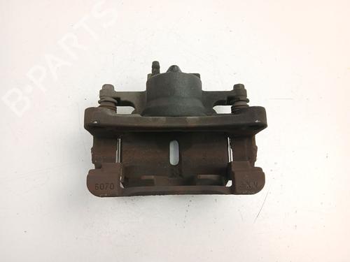 Left front brake caliper MAZDA CX-5 (KE, GH) 2.2 D AWD (KE2AW) | BP31015943M105