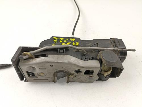 Front right lock MERCEDES-BENZ A-CLASS (W168) A 170 CDI (168.008) | BP11687816C97 