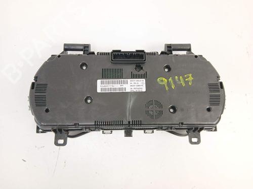 Instrument cluster RENAULT CAPTUR II (HF_) TCe 140 (HFN0) | BP39036096C47 - Image 7