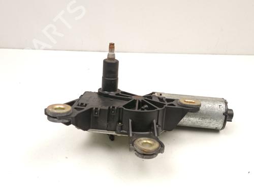 Rear wiper motor SEAT ALHAMBRA (7V8, 7V9) 1.9 TDI | BP24401212M102 